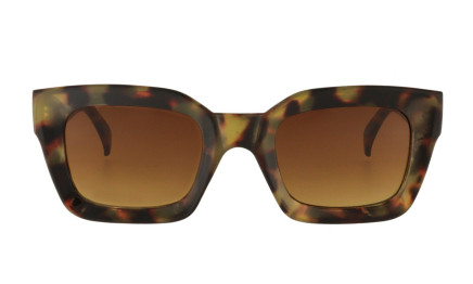 ROSIE, trendy rectangular sunglasses | CHARLY THERAPY