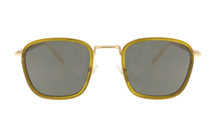 Uma havana -  Vintage squared sunglasses | Charly Therapy