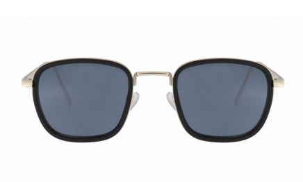 Metallic sunglasses /Uma Charly Therapy