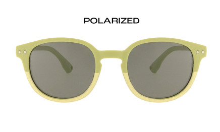 Soni - Baby Sunglasses in green | Charly Therapy