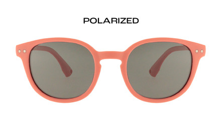 Soni - Baby Sunglasses in pink | Charly Therapy