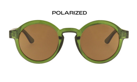 SANTORINI Lunettes de soleil polaris