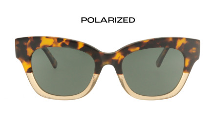 Trendy polarized sunglasses |Bonifacio from Charly Therapy