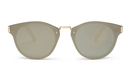 Gafas de sol de tendencia de Charly Therapy