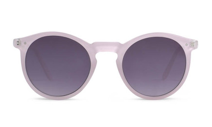 Pink sunglasses by Charly Therapy