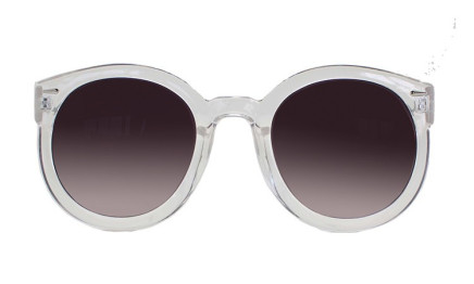 PIPELETTE - CHARLY THERAPY oversized sunglasses 2018