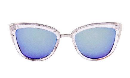 ROMEA TRANSPARENT FLASH  - POLARIZED | CHARLY THERAPY