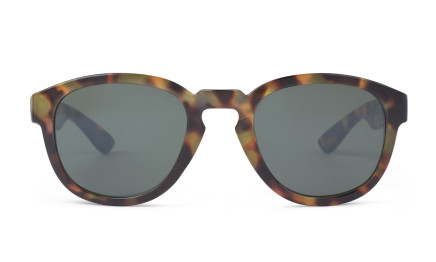 Tortoise sunglasses Gaby- Charly Therapy