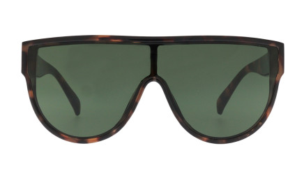 Trendy oversize sunglasses | Tom from Charly Therapy